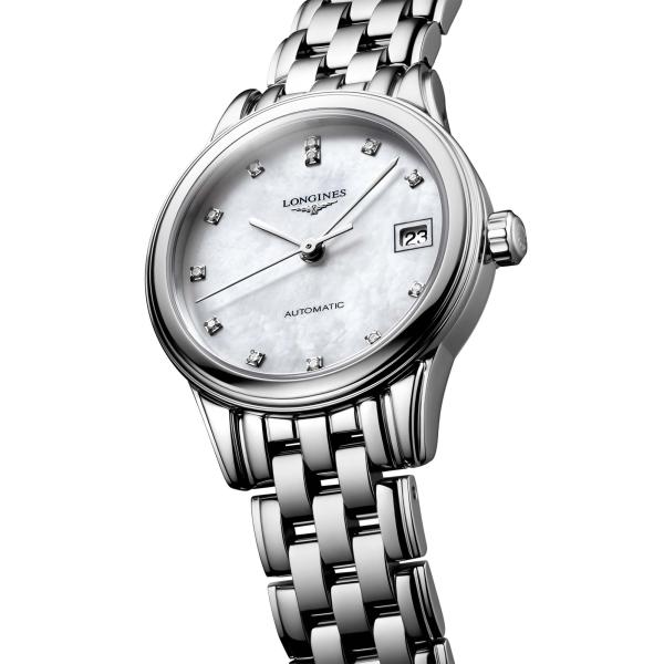 Longines FLAGSHIP (Ref: L4.274.4.87.6)