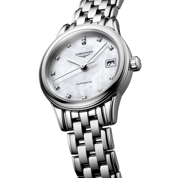 Longines Flagship (Ref: L4.274.4.87.6)