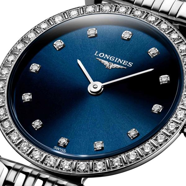Longines LA GRANDE CLASSIQUE DE LONGINES (Ref: L4.341.0.97.6)