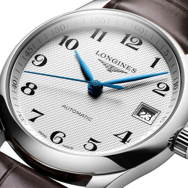 Longines LONGINES MASTER COLLECTION (Ref: L2.357.4.78.3)