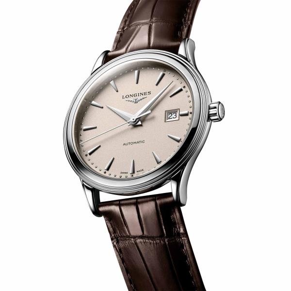 Longines FLAGSHIP (Ref: L4.984.4.79.2)