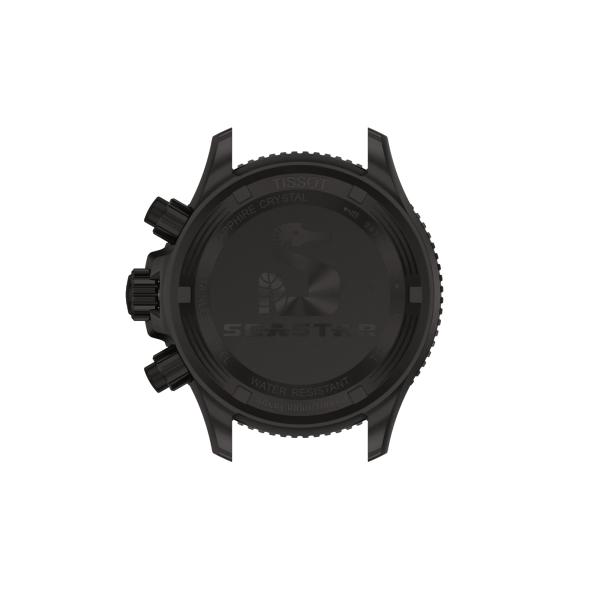 Tissot Tissot Seastar 1000 Quartz Chronograph (Ref: T120.217.37.061.00)