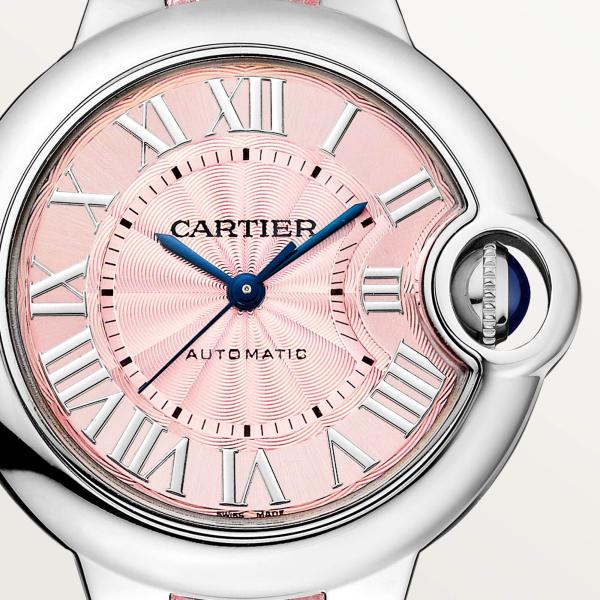Cartier Ballon Bleu de Cartier (Ref: WSBB0031)