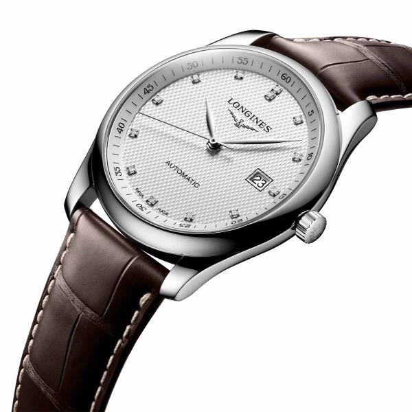 Longines The Longines Master Collection (Ref: L2.793.4.77.3)