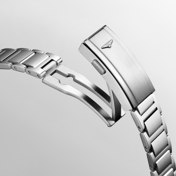 Longines HYDROCONQUEST GMT (Ref: L3.890.4.96.6)