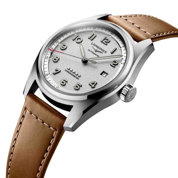 Longines LONGINES SPIRIT (Ref: L3.810.4.73.2)