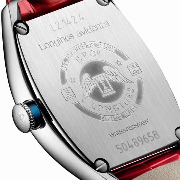 Longines LONGINES EVIDENZA (Ref: L2.142.4.76.2)