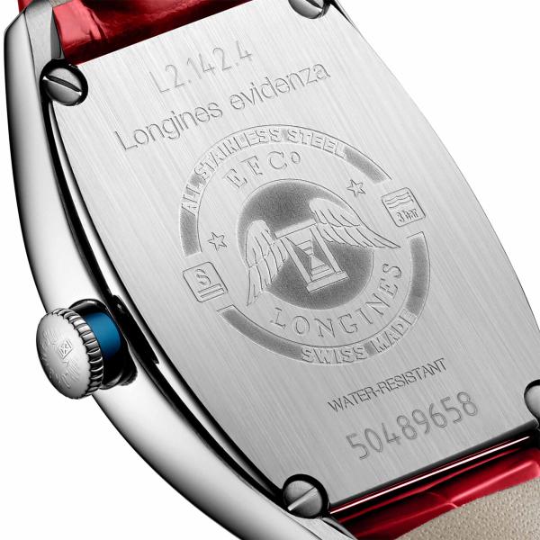 Longines Longines Evidenza (Ref: L2.142.4.76.2)