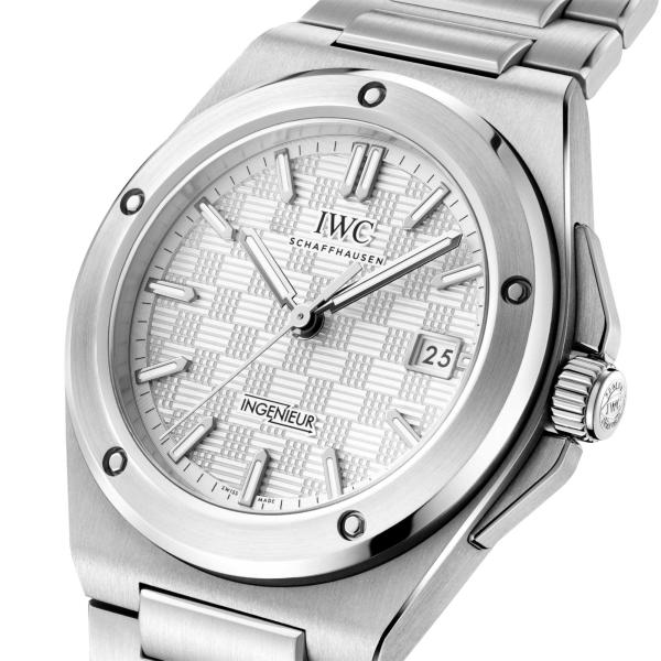 IWC INGENIEUR AUTOMATIC 40 (Ref: IW328902)