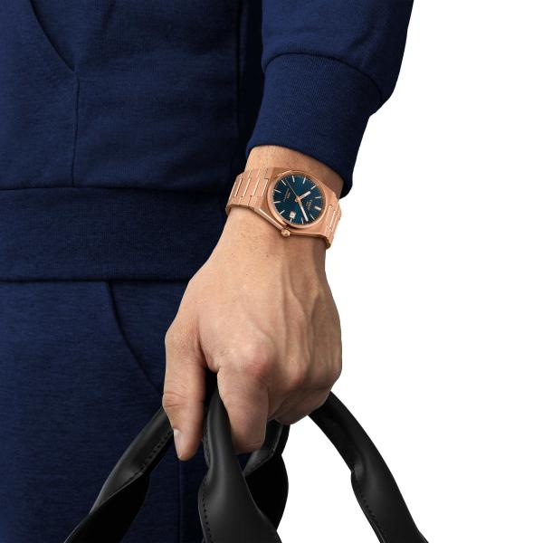 Tissot PRX Powermatic 80 (Ref: T137.407.33.041.00)