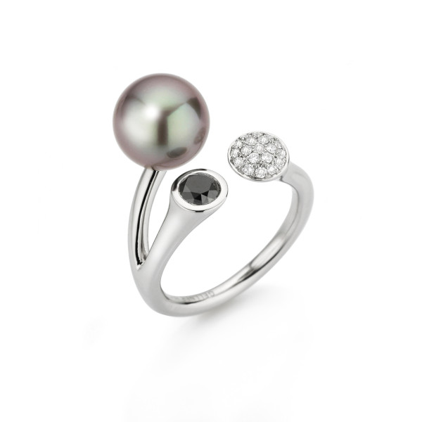 Gellner Modern Classics Ring (Ref: 5-25079-01)