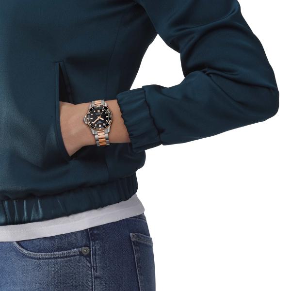 Tissot Seastar 1000 Quartz (Ref: T120.210.22.051.01)