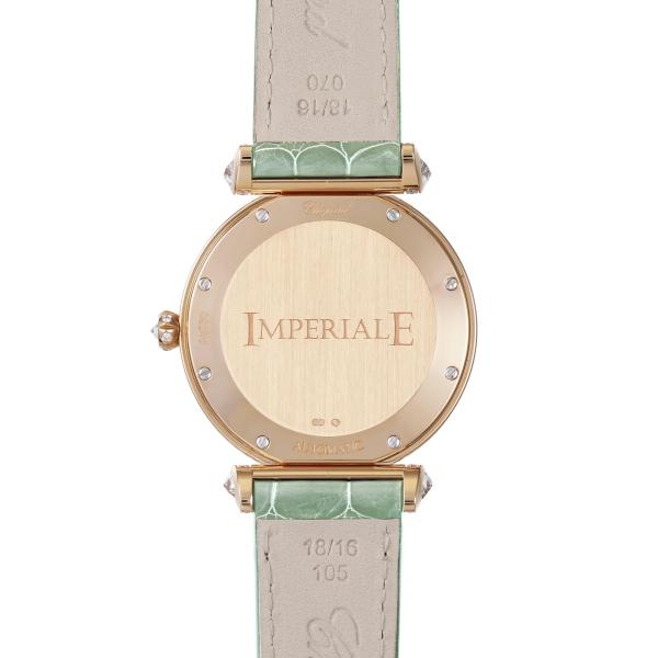 Chopard Imperiale Joaillerie (Ref: 384242-5022)