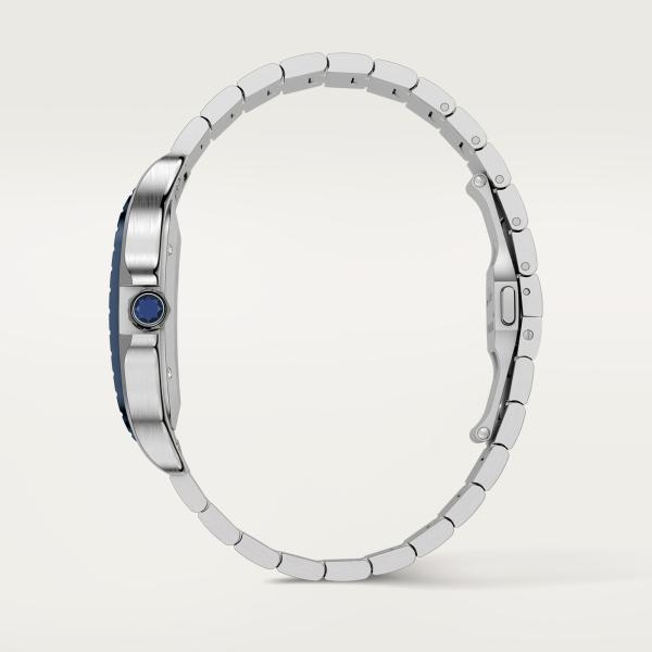 Cartier Santos de Cartier (Ref: WSSA0047)