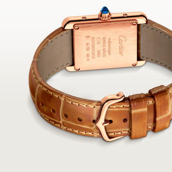 Cartier Tank Louis Cartier (Ref: WGTA0010)
