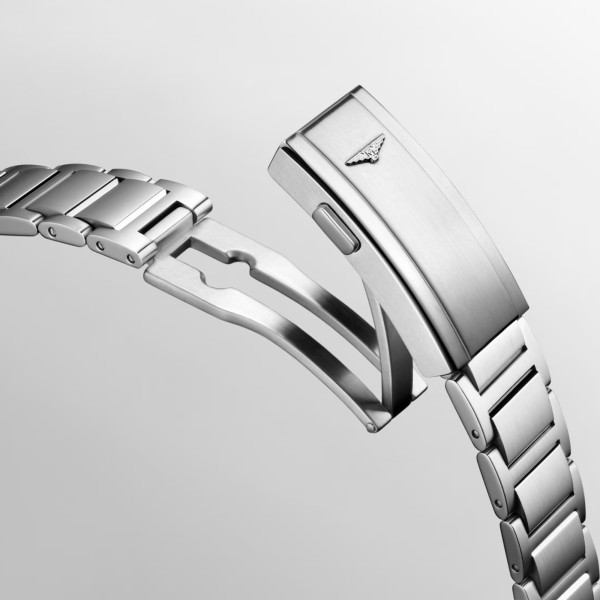 Longines HYDROCONQUEST GMT (Ref: L3.890.4.06.6)