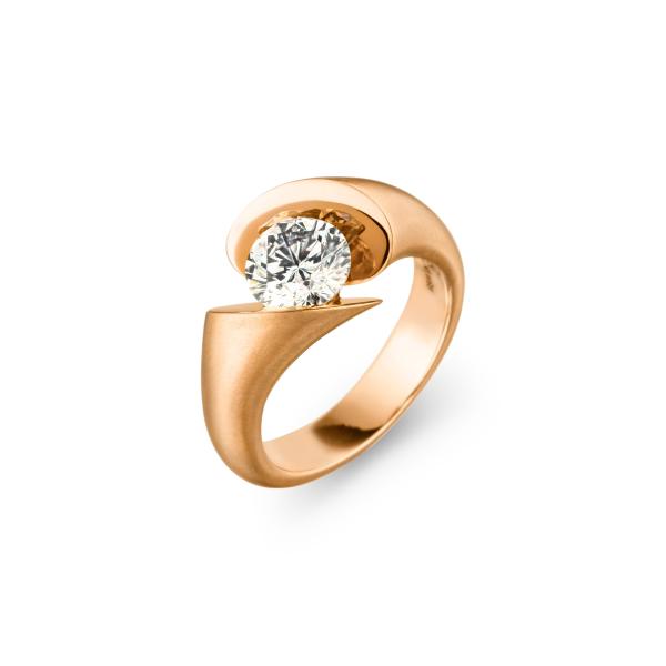 Schaffrath CALLA Solitaire (Ref: 758_CALLA_200_RW)