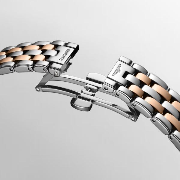 Longines FLAGSHIP CLASSIC (Ref: L4.374.3.90.7)