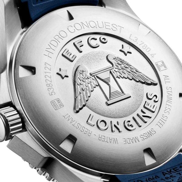 Longines HYDROCONQUEST (Ref: L3.780.4.96.9)