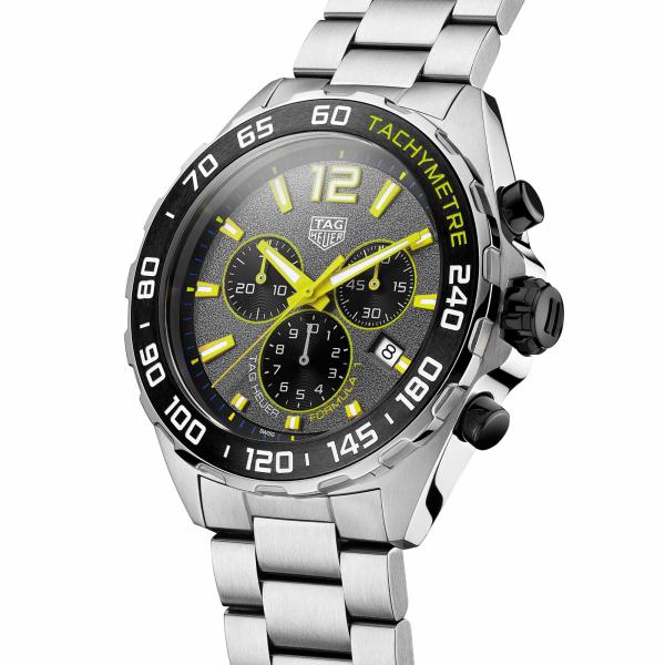 TAG Heuer TAG HEUER FORMULA 1 (Ref: CAZ101AG.BA0842)