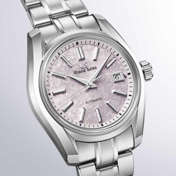 Grand Seiko Heritage (Ref: STGK031)