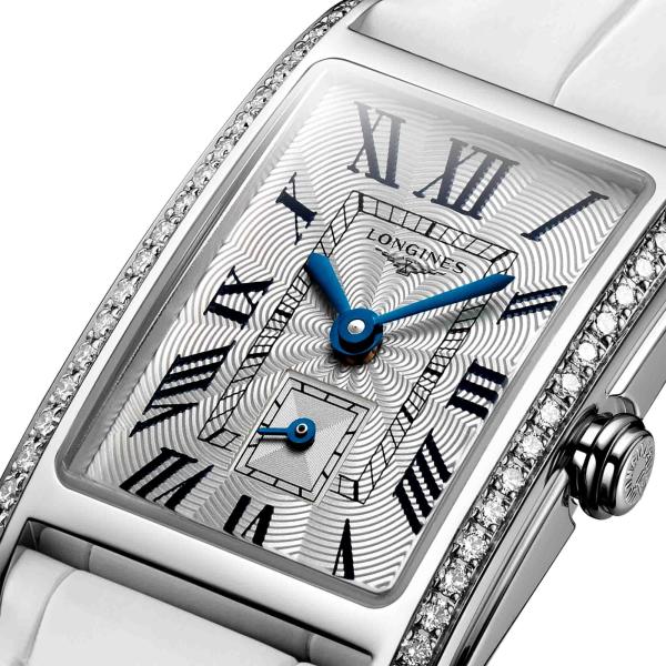 Longines Longines DolceVita (Ref: L5.255.0.71.2)