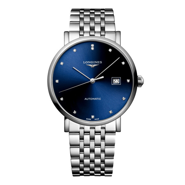 Longines LONGINES ELEGANT COLLECTION (Ref: L4.910.4.99.6)