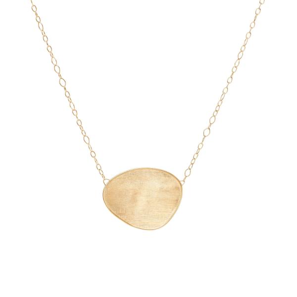 Marco Bicego Lunaria Halskette (Ref: CB1770  Y)