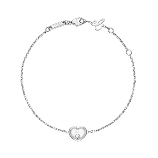 Chopard Happy Diamonds Icons Armband (Ref: 85A192-1001)