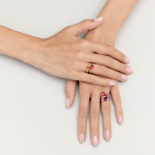 Pomellato Ring M´ama non M´ama (Ref: PAB0041O7000000OG)