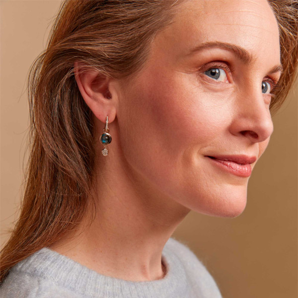 Bron Stardust Ohrschmuck (Ref: 8OR4861TLCCBR)