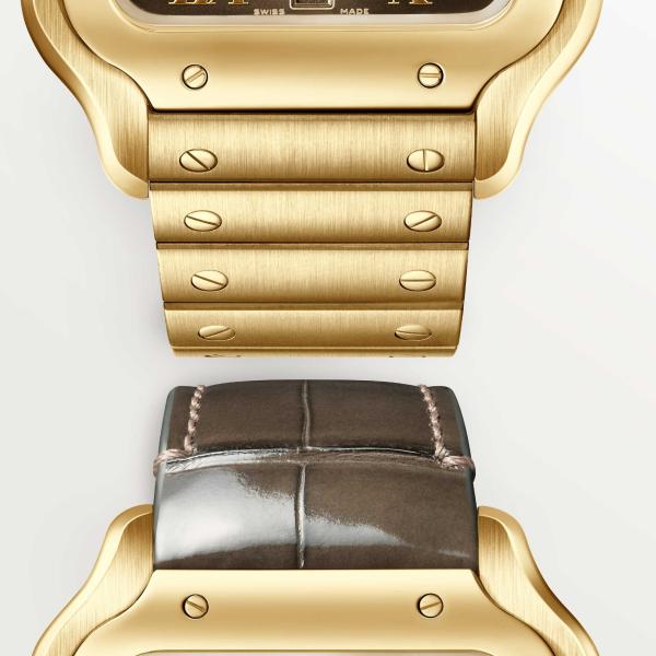 Cartier Santos de Cartier (Ref: WGSA0095)