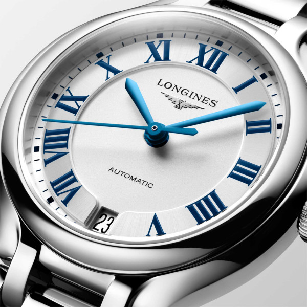 Longines LONGINES PRIMALUNA (Ref: L8.124.4.71.6)