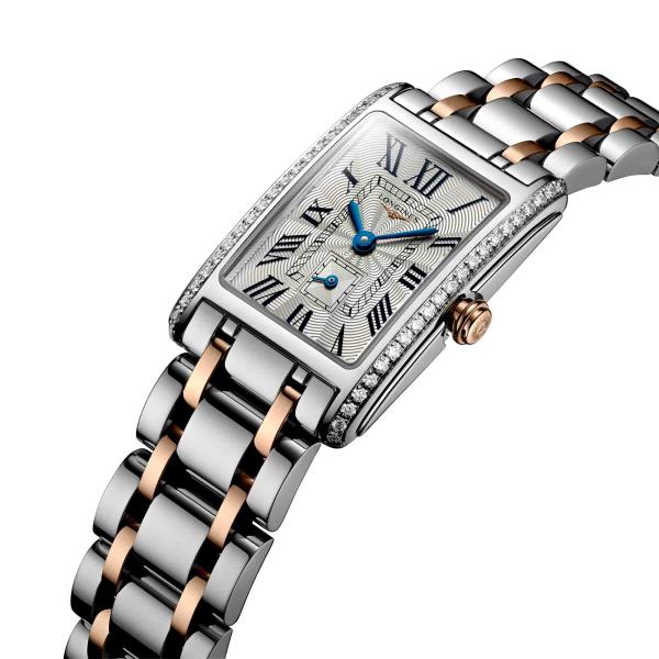 Longines LONGINES DOLCEVITA (Ref: L5.255.5.79.7)