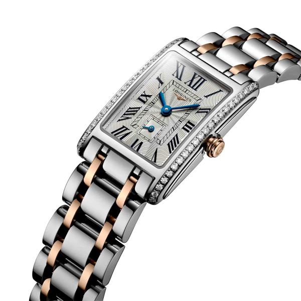 Longines Longines DolceVita (Ref: L5.255.5.79.7)