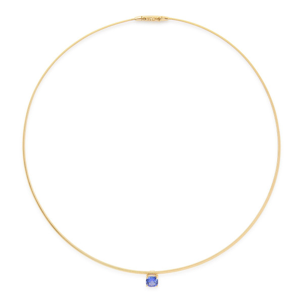 Marco Bicego Masai Halskette (Ref: CG864 TAA Y)