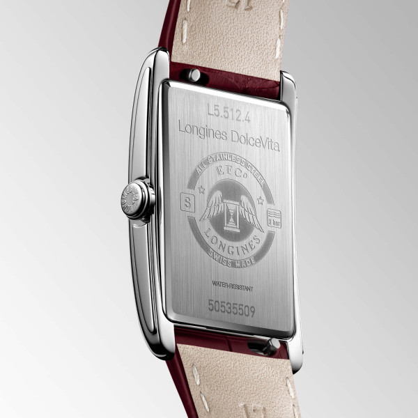 Longines LONGINES DOLCEVITA (Ref: L5.512.4.28.2)