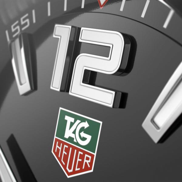 TAG Heuer TAG HEUER FORMULA 1 DATE (Ref: WAZ1110.BA0875)