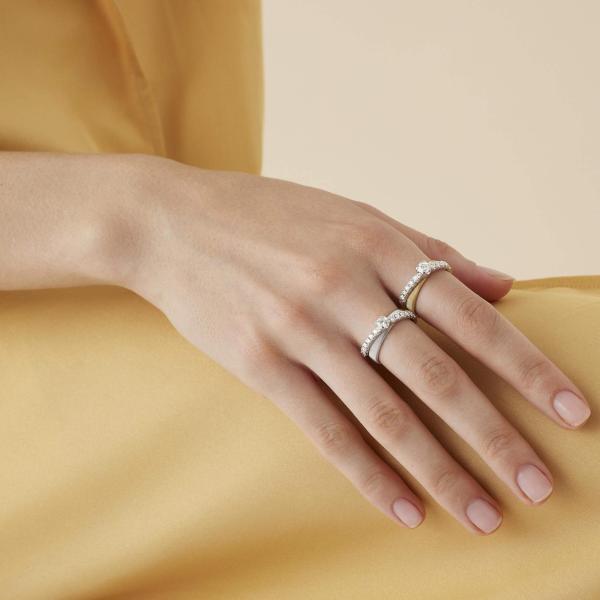 Marco Bicego Masai Ring (Ref: AG330_B4_YW_M5)