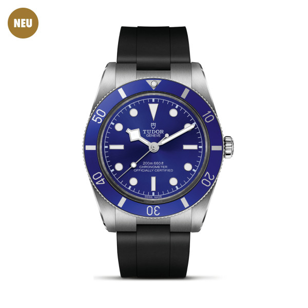 TUDOR Black Bay 54 (Ref: M79000B-0002)
