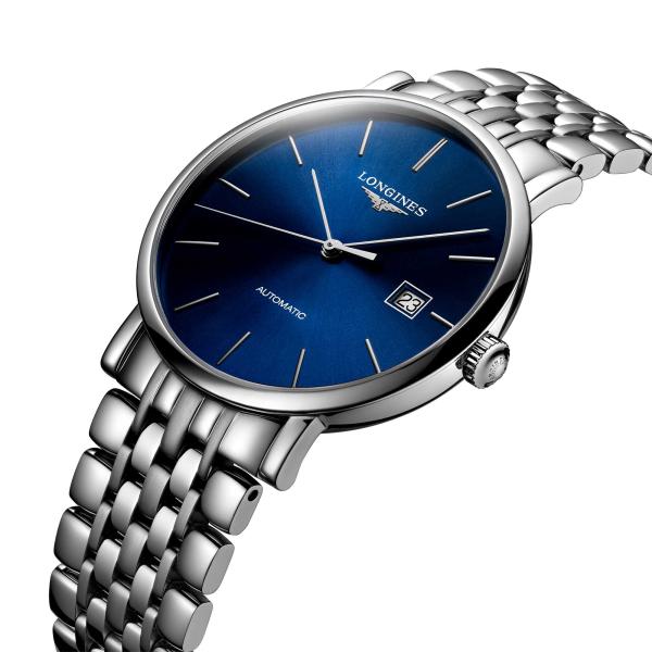 Longines The Longines Elegant Collection (Ref: L4.910.4.92.6)