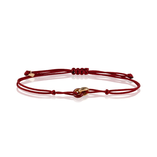 Adolfo Courrier Bracelet (Ref: P8M-BDX)