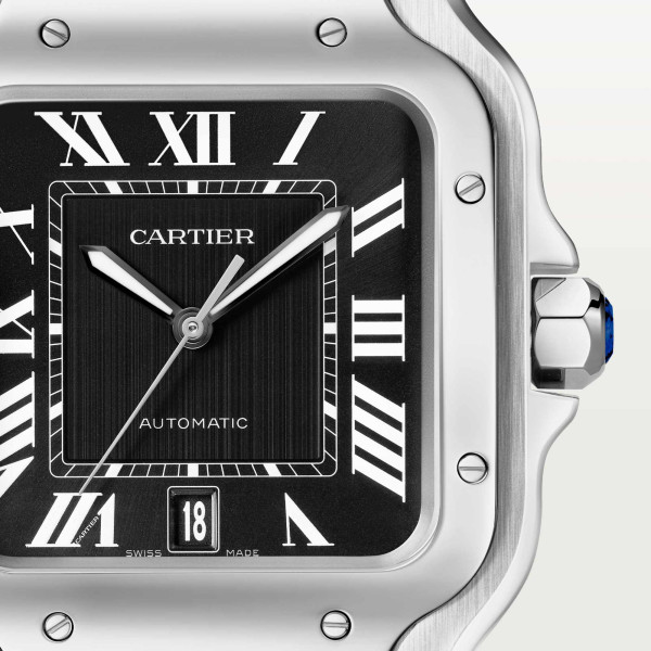 Cartier Santos de Cartier (Ref: WSSA0096)