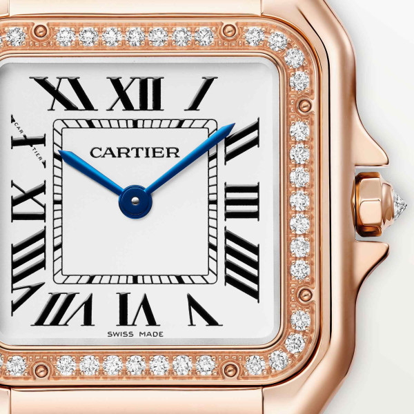 Cartier Panthère de Cartier (Ref: WJPN0088)