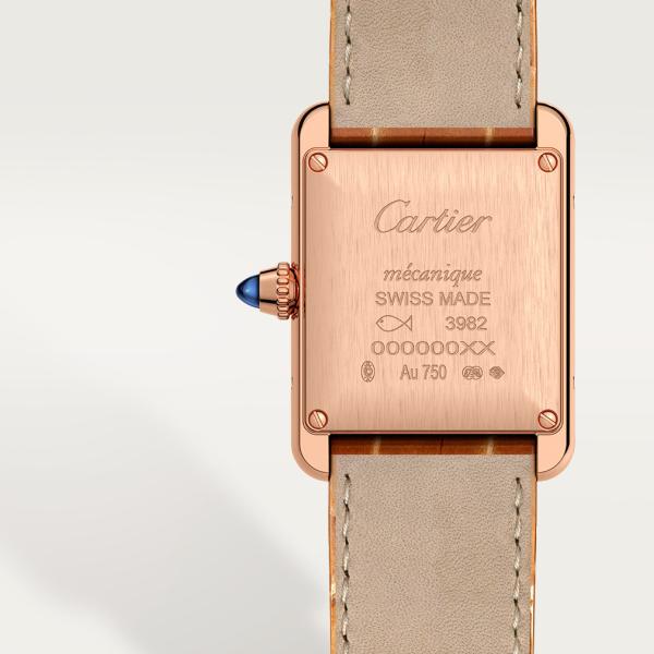 Cartier Tank Louis Cartier (Ref: WGTA0010)