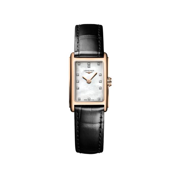 Longines Longines DolceVita (Ref: L5.258.8.87.0)