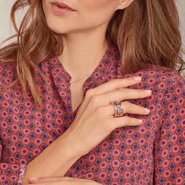 Tamara Comolli CURRICULUM VITAE Ring Wildberry (Ref: R-CV77-14-WB-rg)