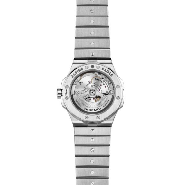 Chopard Alpine Eagle 41 (Ref: 298600-3002)