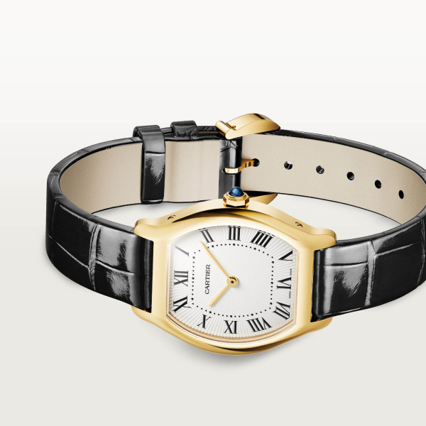 Cartier Tortue (Ref: WGTO0015)