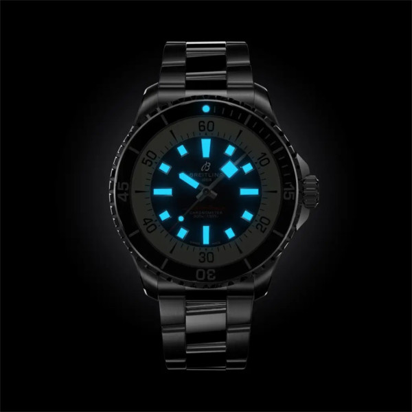 Breitling Superocean Automatic 44 (Ref: A17376211C1A1)